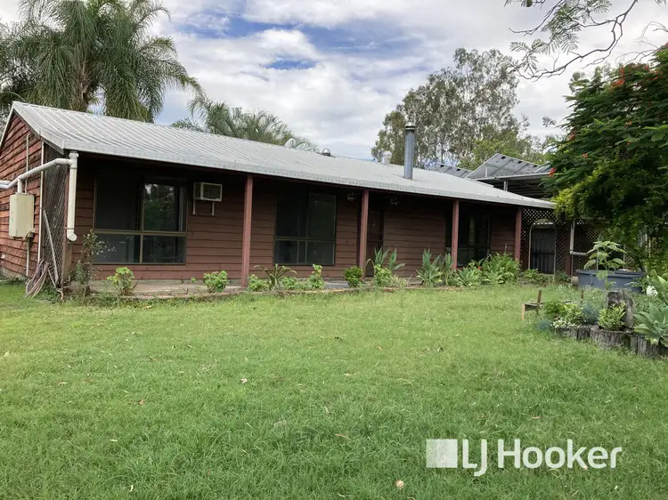 Main view of Homely house listing, 1d Wagtail Drive, Regency Downs QLD 4341