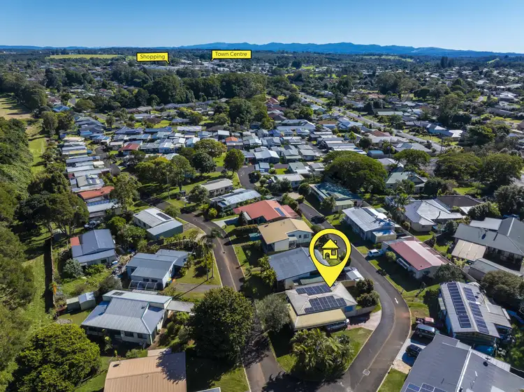 Main view of Homely house listing, 22/187b Ballina Road, Alstonville NSW 2477