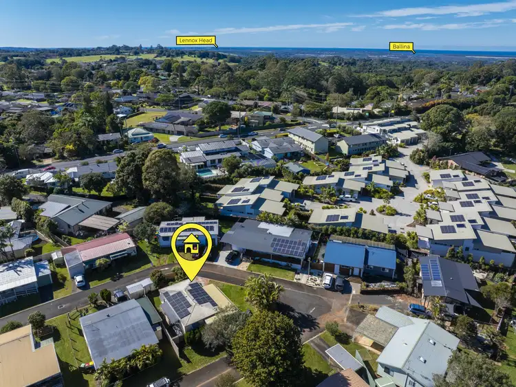 Second view of Homely house listing, 22/187b Ballina Road, Alstonville NSW 2477