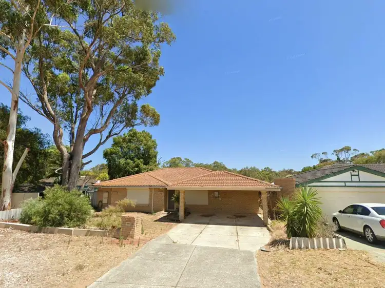 1 Stipling Gardens, Leda WA 6170