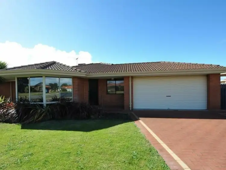 Main view of Homely house listing, 40 Coronata Drive, Warnbro WA 6169