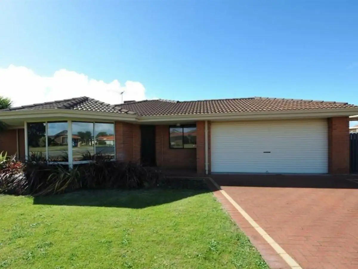 Main view of Homely house listing, 40 Coronata Drive, Warnbro WA 6169