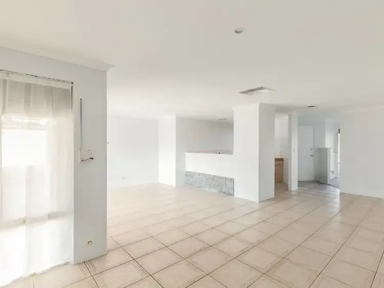 Fifth view of Homely house listing, 40 Coronata Drive, Warnbro WA 6169