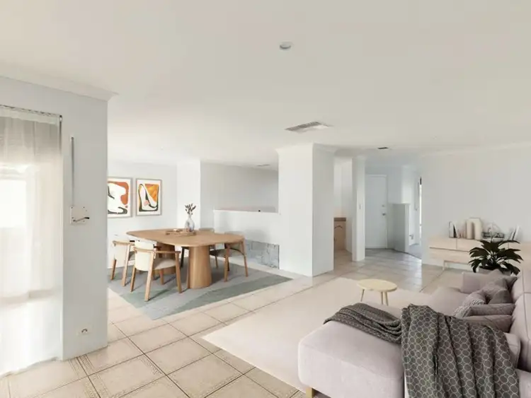 Sixth view of Homely house listing, 40 Coronata Drive, Warnbro WA 6169