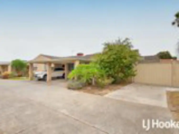Main view of Homely house listing, 7/101 Simpson Avenue, Rockingham WA 6168