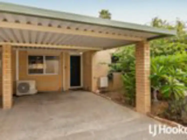 Fourth view of Homely house listing, 7/101 Simpson Avenue, Rockingham WA 6168