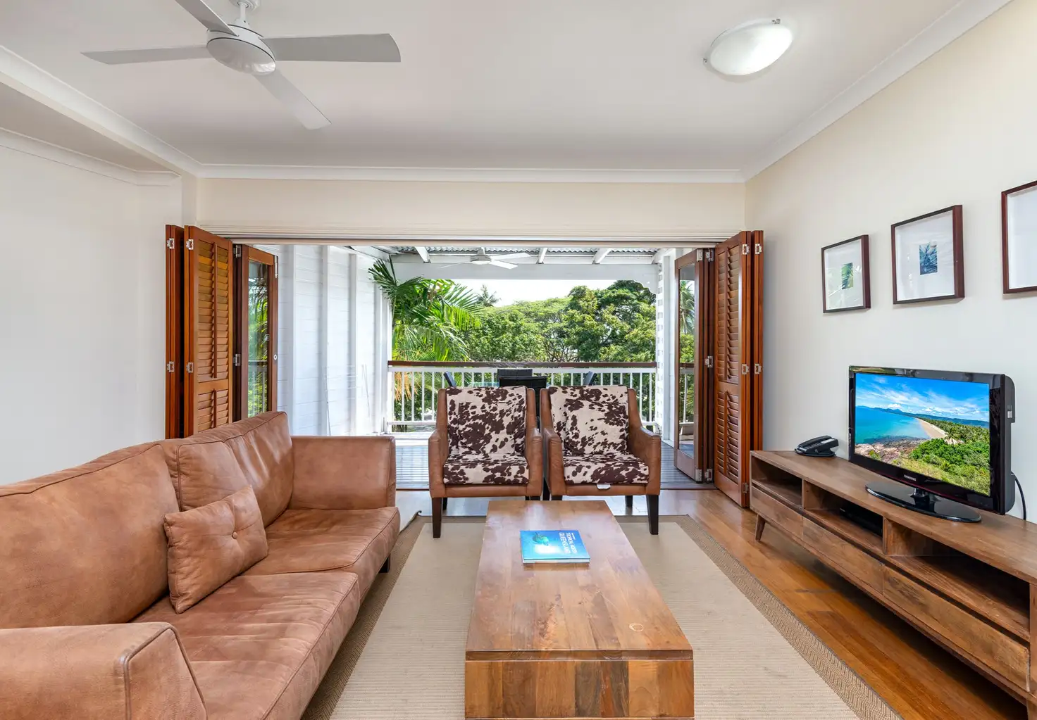 Main view of Homely apartment listing, 221 Mantra on the Inlet/18-20 Wharf Street, Port Douglas QLD 4877
