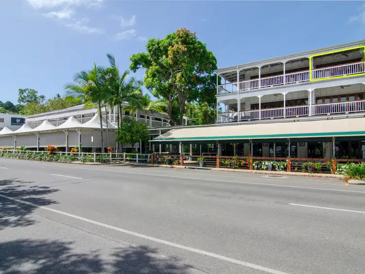 Second view of Homely apartment listing, 221 Mantra on the Inlet/18-20 Wharf Street, Port Douglas QLD 4877