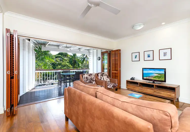 Third view of Homely apartment listing, 221 Mantra on the Inlet/18-20 Wharf Street, Port Douglas QLD 4877