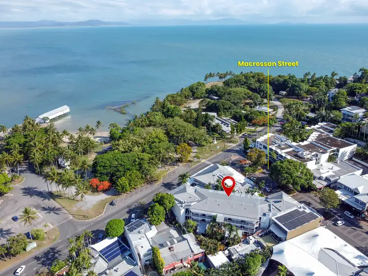 Fourth view of Homely apartment listing, 221 Mantra on the Inlet/18-20 Wharf Street, Port Douglas QLD 4877
