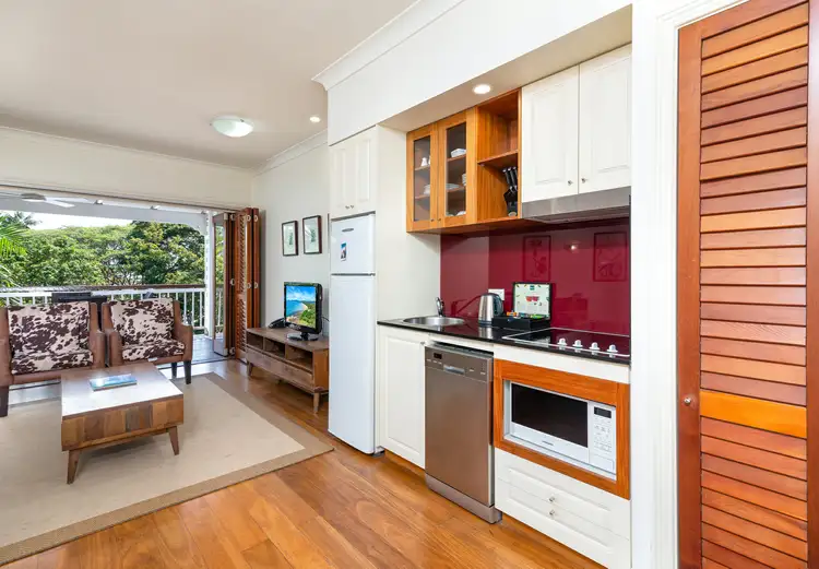 Fifth view of Homely apartment listing, 221 Mantra on the Inlet/18-20 Wharf Street, Port Douglas QLD 4877