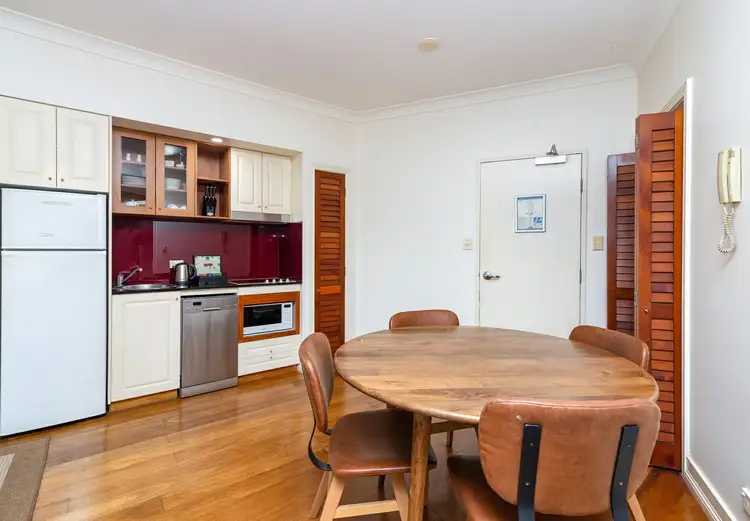 Seventh view of Homely apartment listing, 221 Mantra on the Inlet/18-20 Wharf Street, Port Douglas QLD 4877