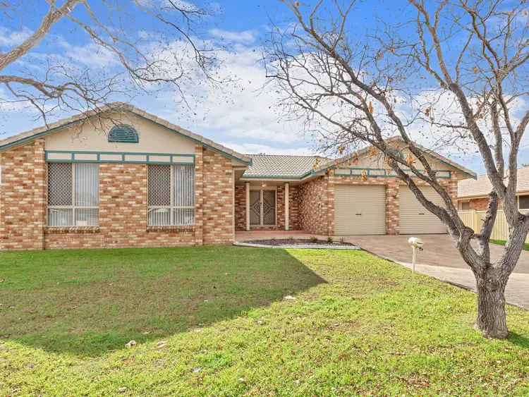 Main view of Homely house listing, 16 The Retreat, Hillvue NSW 2340