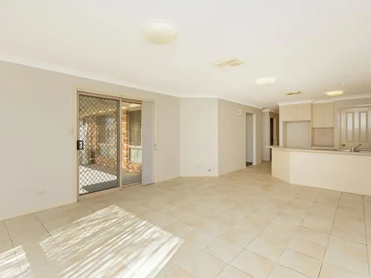 Second view of Homely house listing, 16 The Retreat, Hillvue NSW 2340