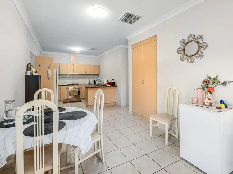 Second view of Homely unit listing, Unit 2/19 Latz Crescent, Larapinta NT 875