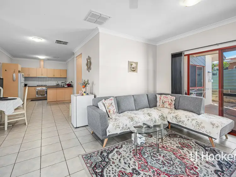 Third view of Homely unit listing, Unit 2/19 Latz Crescent, Larapinta NT 875