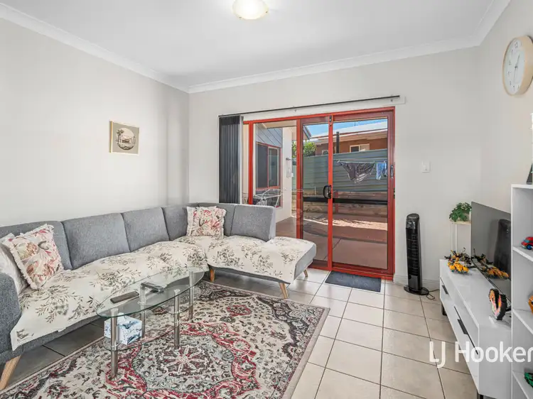 Fifth view of Homely unit listing, Unit 2/19 Latz Crescent, Larapinta NT 875