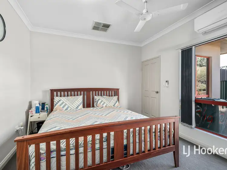 Sixth view of Homely unit listing, Unit 2/19 Latz Crescent, Larapinta NT 875