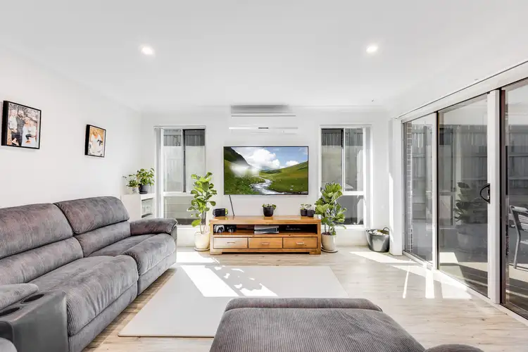 Second view of Homely house listing, 42 Alistair Street, Glenvale QLD 4350