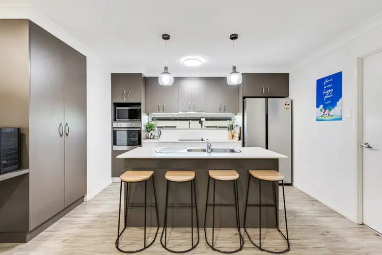 Third view of Homely house listing, 42 Alistair Street, Glenvale QLD 4350