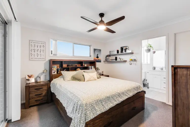 Fourth view of Homely house listing, 42 Alistair Street, Glenvale QLD 4350