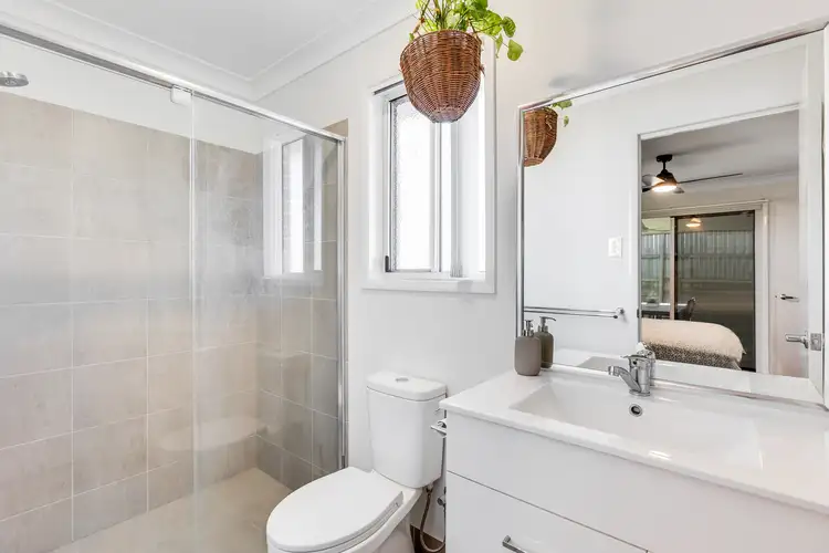 Fifth view of Homely house listing, 42 Alistair Street, Glenvale QLD 4350