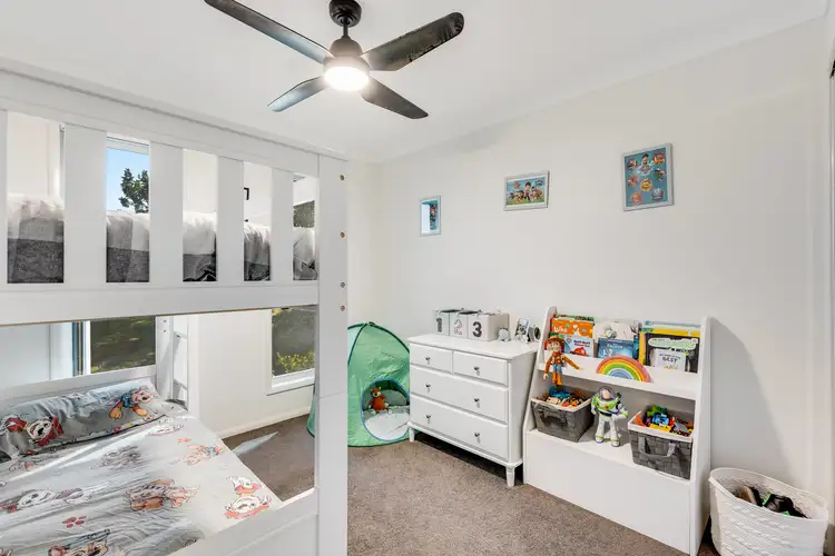 Sixth view of Homely house listing, 42 Alistair Street, Glenvale QLD 4350