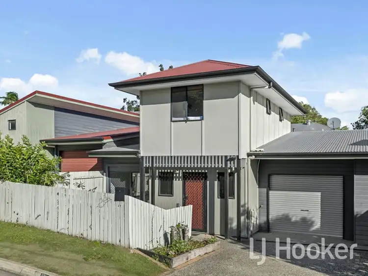47 Bledisloe Street, Fairfield QLD 4103