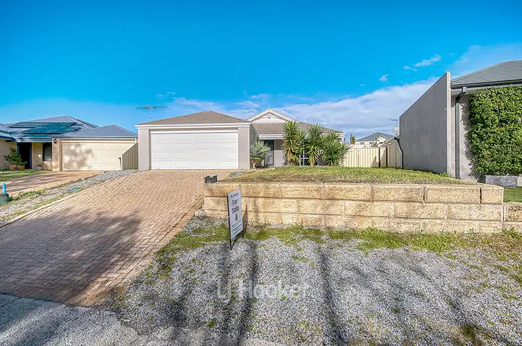 Second view of Homely house listing, 14 Polwarth Circuit, Eaton WA 6232