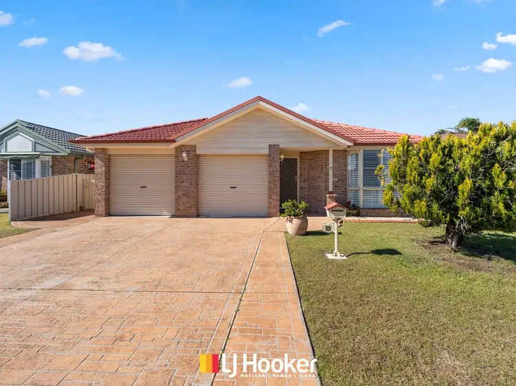 Main view of Homely house listing, 20 Lady Nelson Place, Yamba NSW 2464