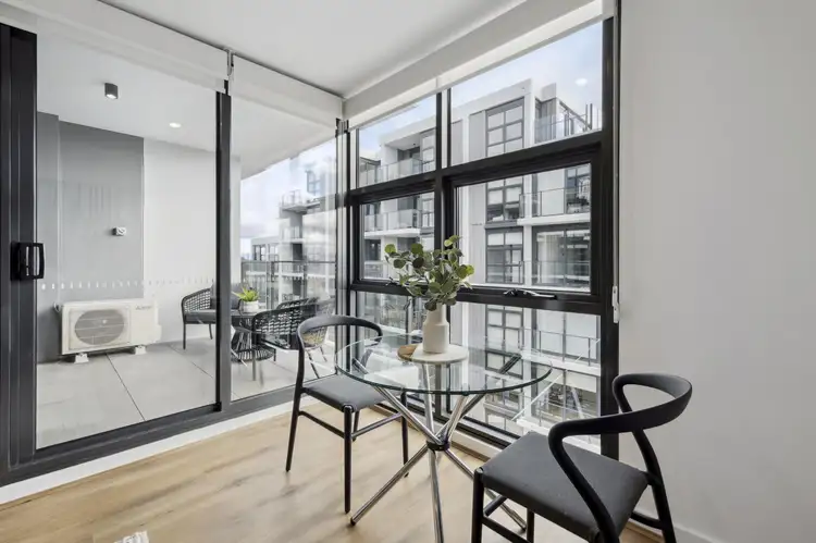 Fourth view of Homely apartment listing, 116/70 Efkarpidis Street, Gungahlin ACT 2912