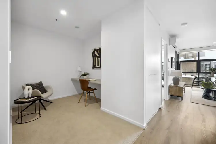 Fifth view of Homely apartment listing, 116/70 Efkarpidis Street, Gungahlin ACT 2912