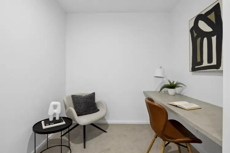 Sixth view of Homely apartment listing, 116/70 Efkarpidis Street, Gungahlin ACT 2912