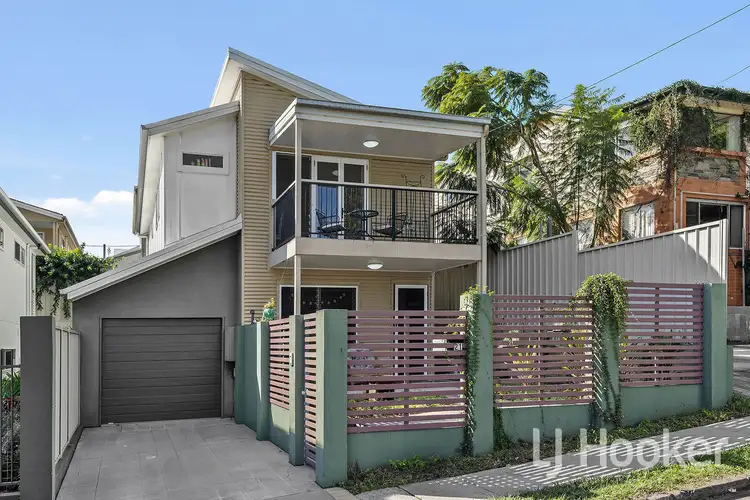 21 Tamworth Street, Annerley QLD 4103