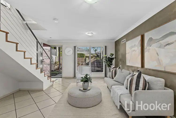 Fifth view of Homely house listing, 21 Tamworth Street, Annerley QLD 4103