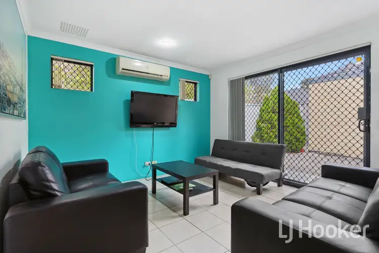 2/27 Beveridge Street, Bentley WA 6102