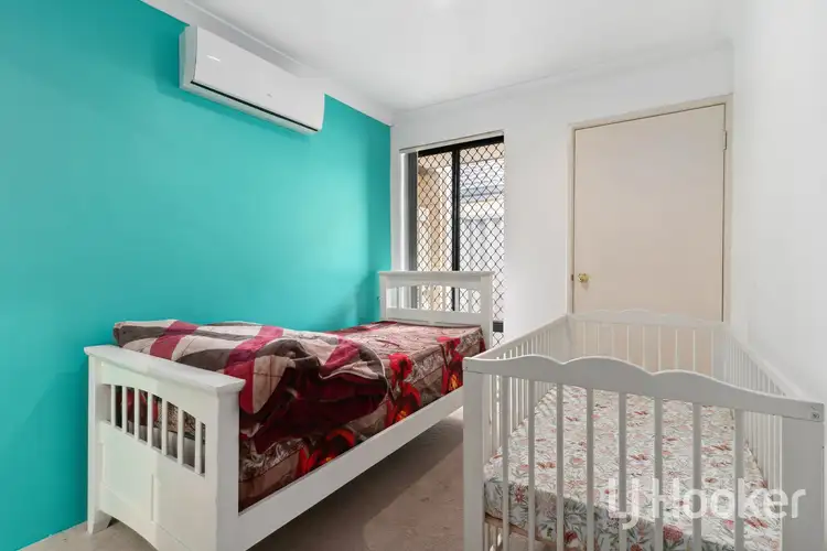 Sixth view of Homely villa listing, 2/27 Beveridge Street, Bentley WA 6102