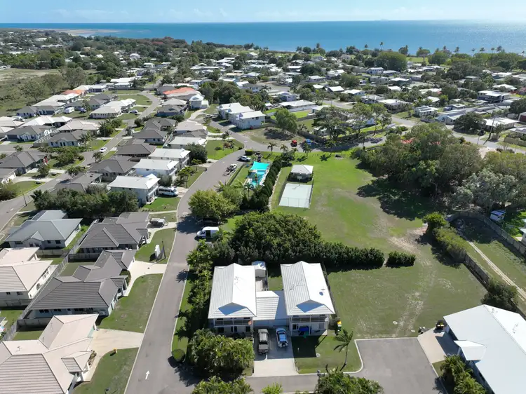 Third view of Homely house listing, 3 First Close, Bowen QLD 4805