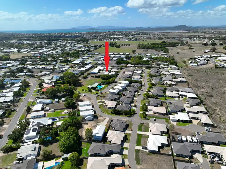 Fifth view of Homely house listing, 3 First Close, Bowen QLD 4805