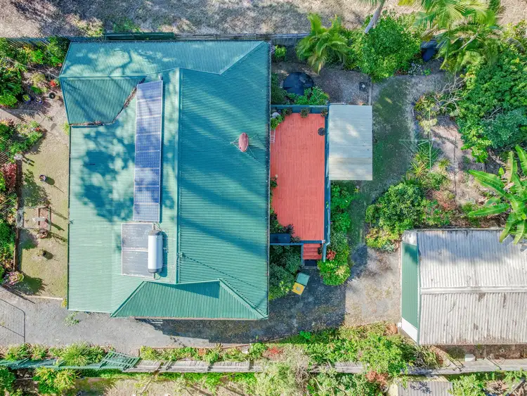 Fourth view of Homely house listing, 84 Minjerriba Road, Russell Island QLD 4184