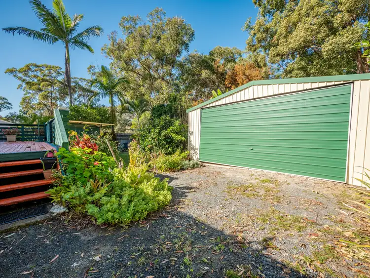 Fifth view of Homely house listing, 84 Minjerriba Road, Russell Island QLD 4184