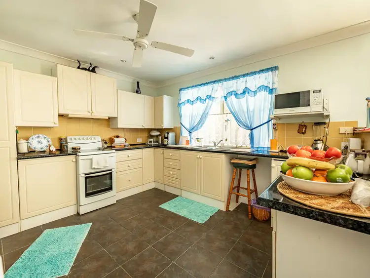 Sixth view of Homely house listing, 84 Minjerriba Road, Russell Island QLD 4184