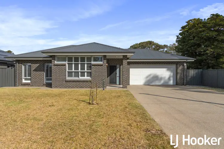 Main view of Homely house listing, 11 Brown Street, Willaston SA 5118