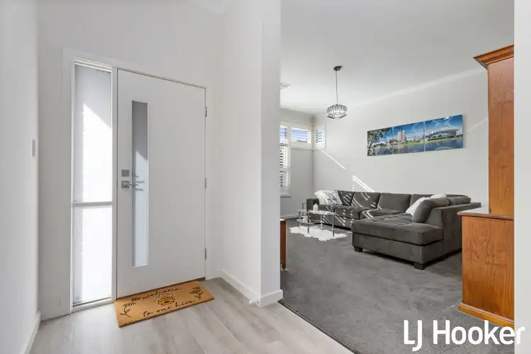 Second view of Homely house listing, 11 Brown Street, Willaston SA 5118