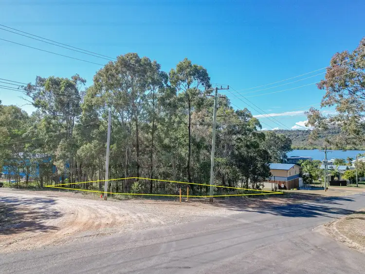 Third view of Homely land listing, 53 Highland Ridge Road, Russell Island QLD 4184