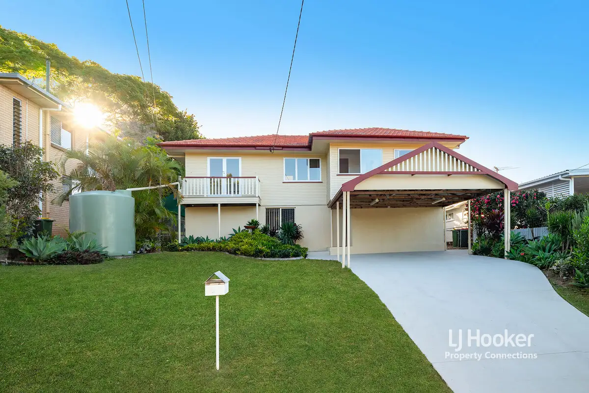 Main view of Homely house listing, 16 Illuta Avenue, Ferny Hills QLD 4055