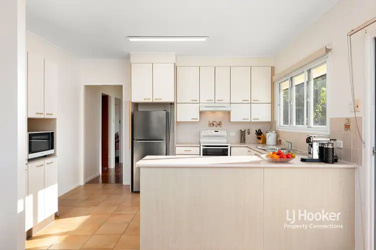 Third view of Homely house listing, 16 Illuta Avenue, Ferny Hills QLD 4055
