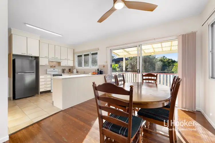Fourth view of Homely house listing, 16 Illuta Avenue, Ferny Hills QLD 4055