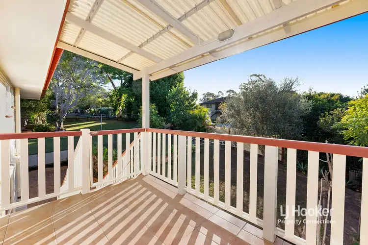 Fifth view of Homely house listing, 16 Illuta Avenue, Ferny Hills QLD 4055