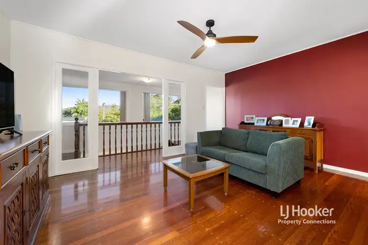 Sixth view of Homely house listing, 16 Illuta Avenue, Ferny Hills QLD 4055